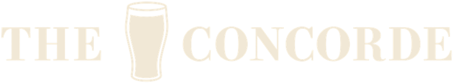 The Concorde